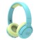 HEADPHONES BLUETOOTH  KBHB02-MNT KIDDOBOO EAR OCEAN MINT ΜΕ ΜΙΚΡΟΦΩΝΟ